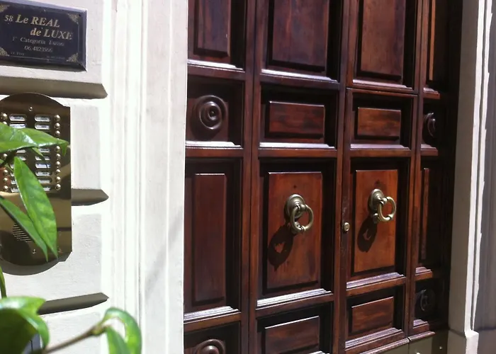 Relais Cavour Inn