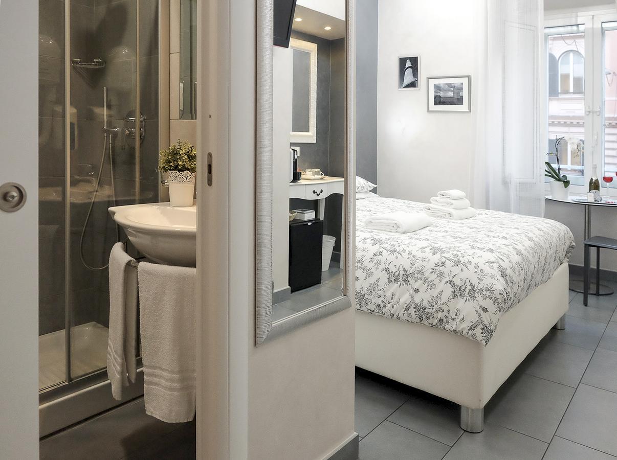 Relais Cavour Couette-café 2*